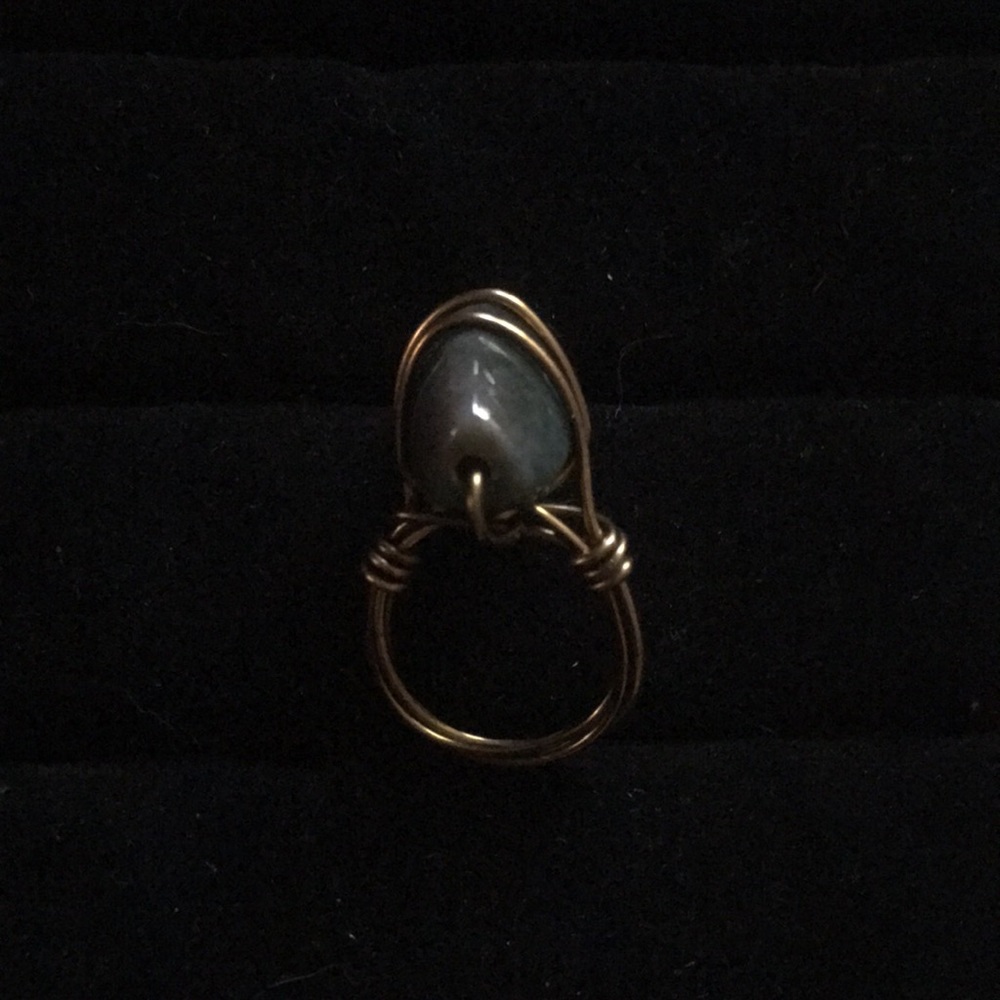 Jade Ring - Picture 5 of 8